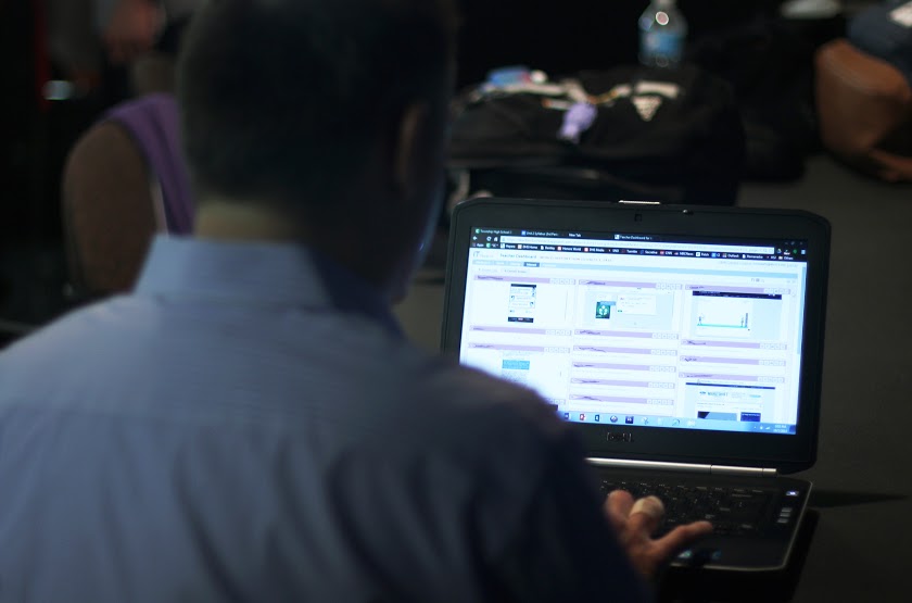What new tech program Hapara means for students