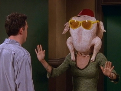 Top 5 TV Thanksgiving Specials