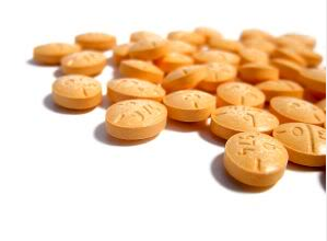 PILL OVERLOAD: Adderall, a brand of amphetamine-dextroamphetamine, is a stimulant thats generally prescribed to treat attention deficit hyperactivity disorder (ADHD).
