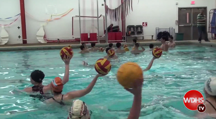 Water polo