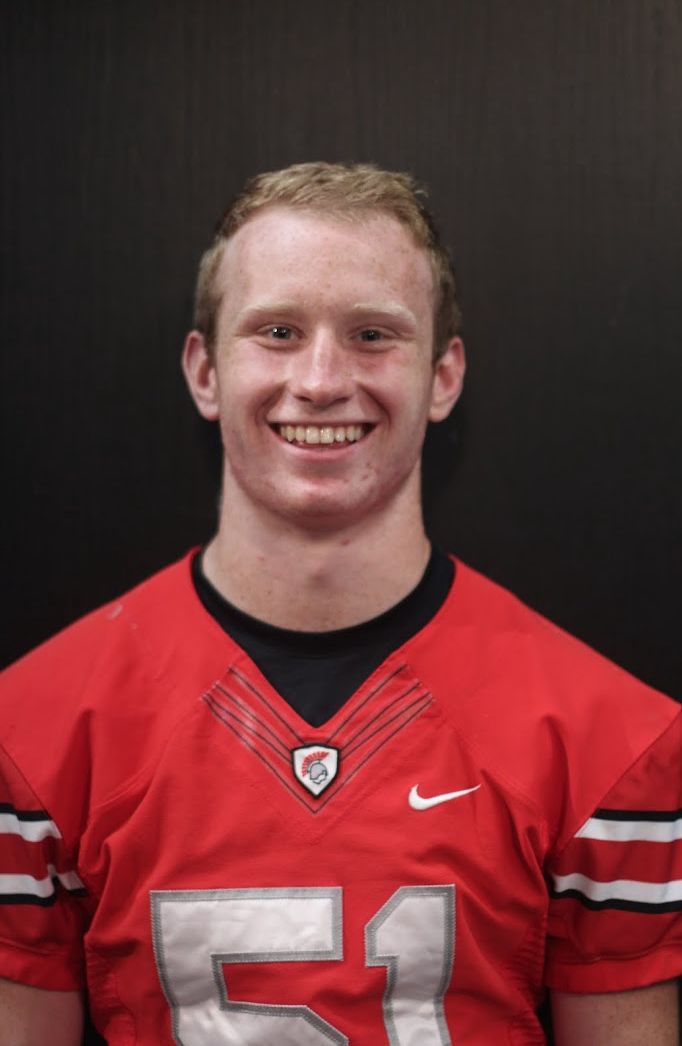 Jake Williams DHS Media