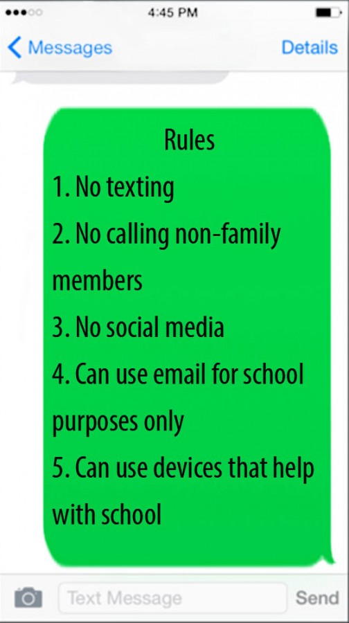 The+Seven+Day+Challenge%3A+Surviving+DHS+Without+a+Phone