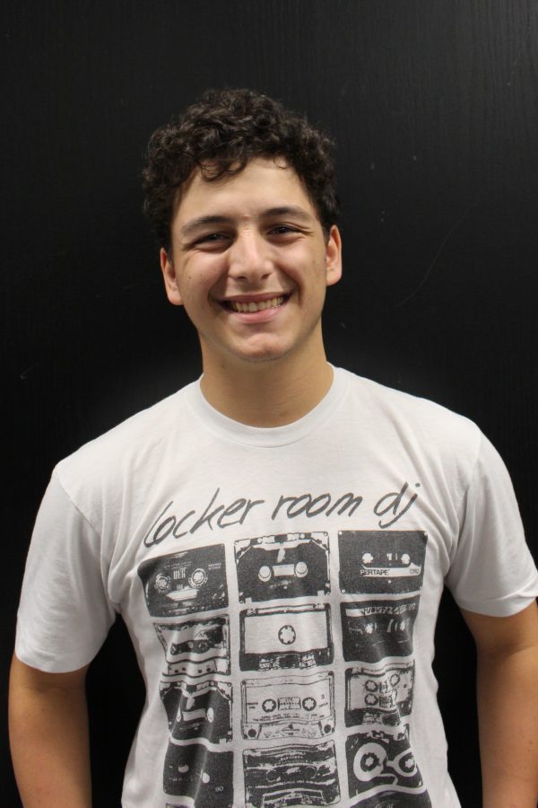 Andrew Toban