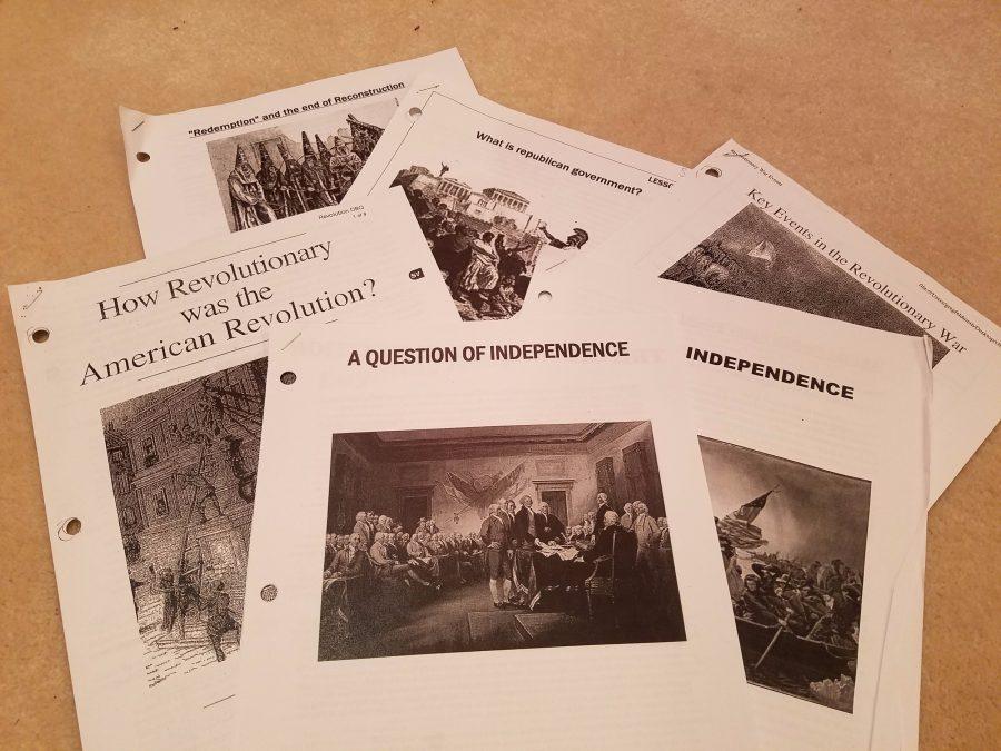 Too many classes? Try summer school!
