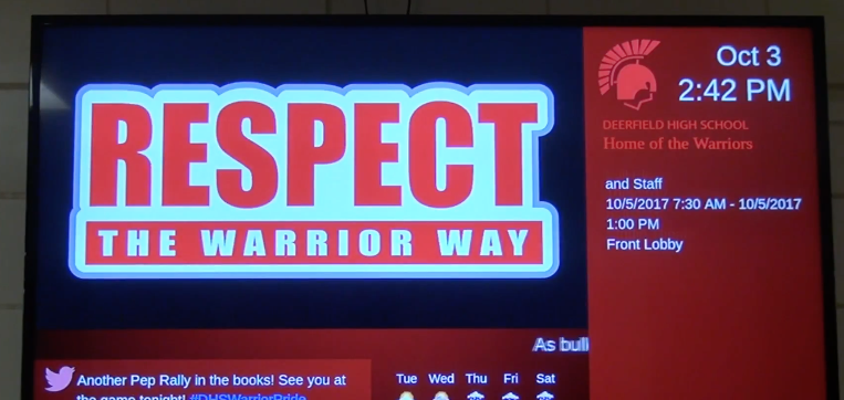 The Warrior Way