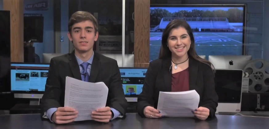 DHS-TV News