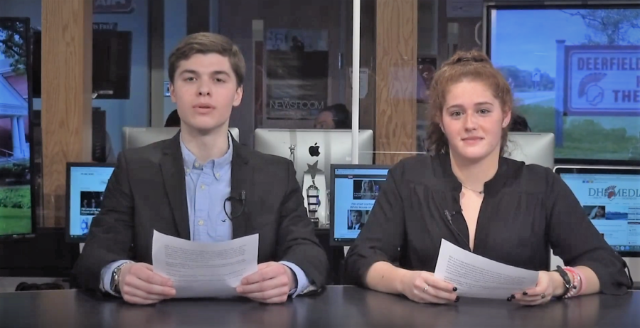 DHS-TV News