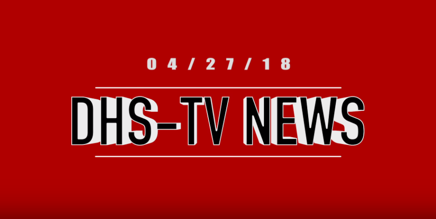 DHS-TV News