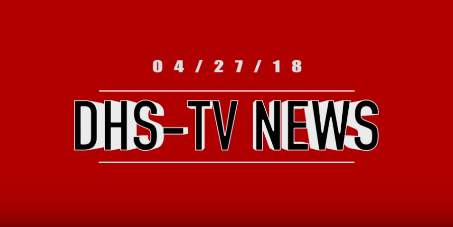 DHS-TV+News