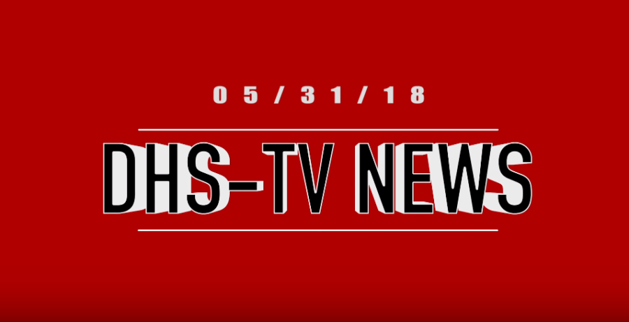 DHS-TV+News