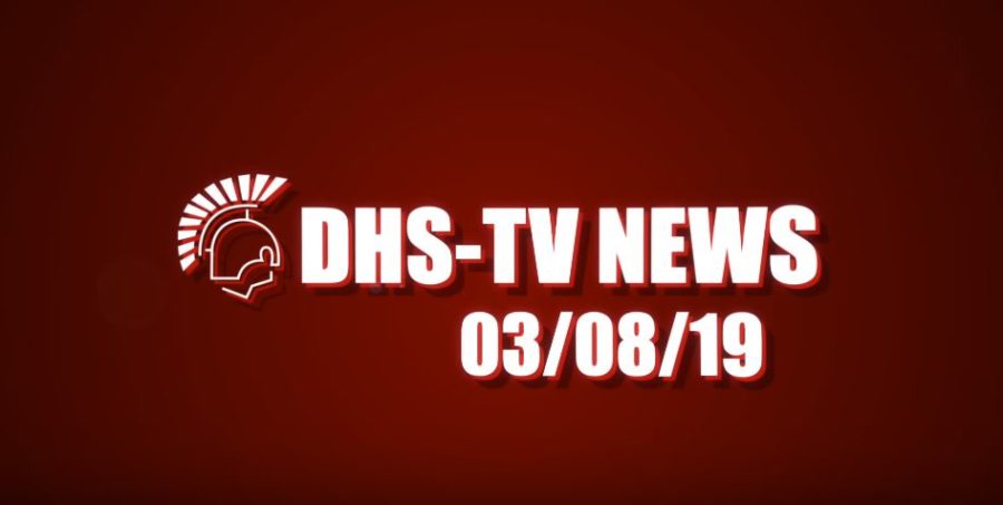 DHS-TV+News