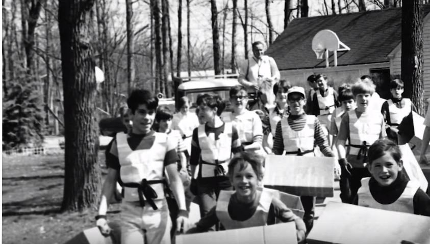 Racial Integration, DHS, & Mosaic