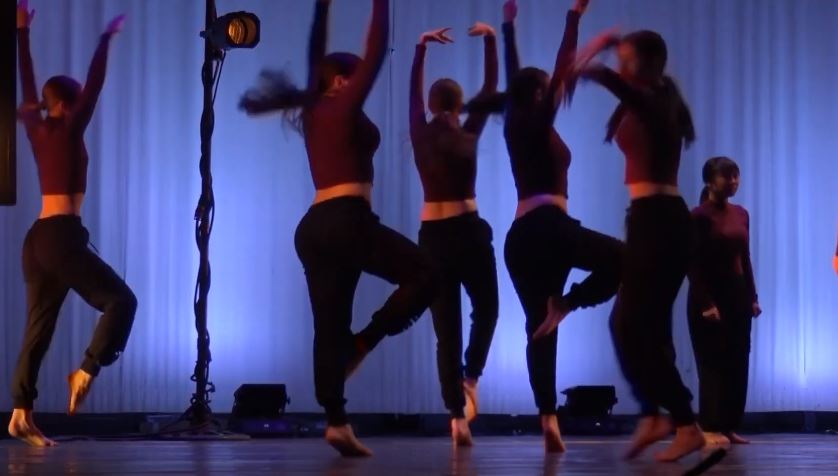 Dance Co.