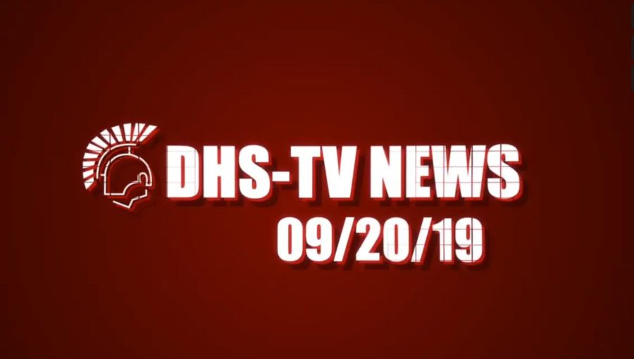 DHS-TV+News