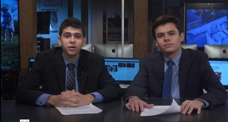 DHS-TV News