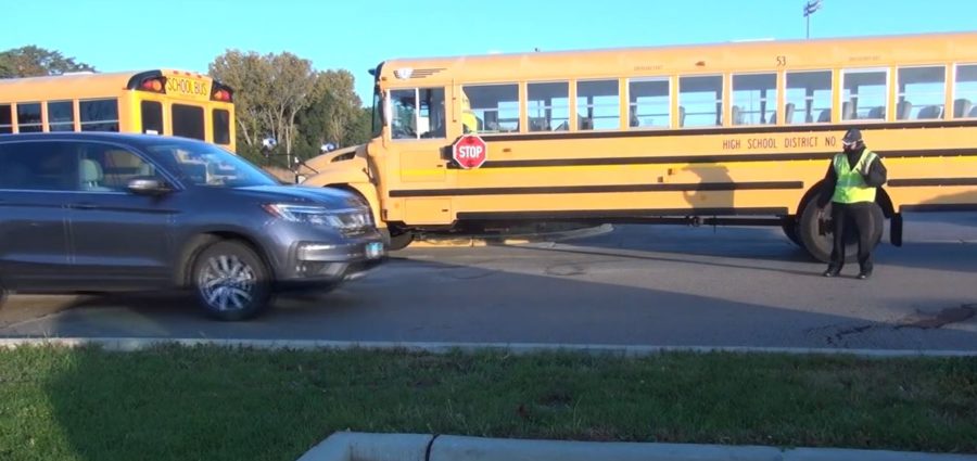 Junior Parking