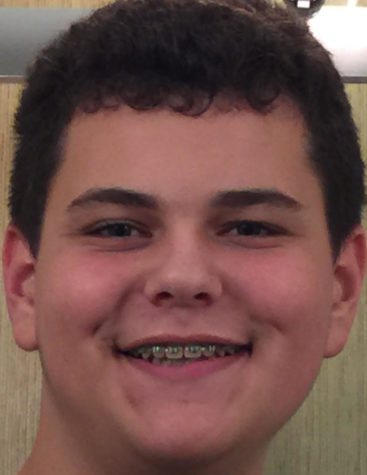 Photo of Noah Meyerhoff