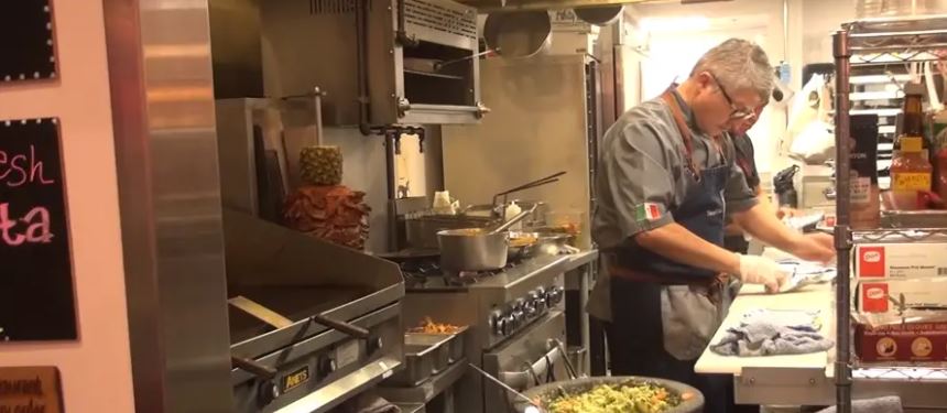 Taco Vida (Documentary)