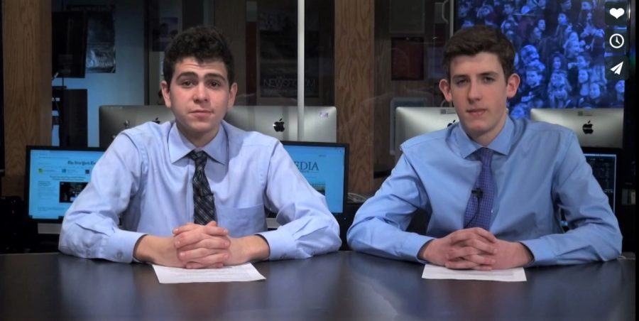DHS-TV News