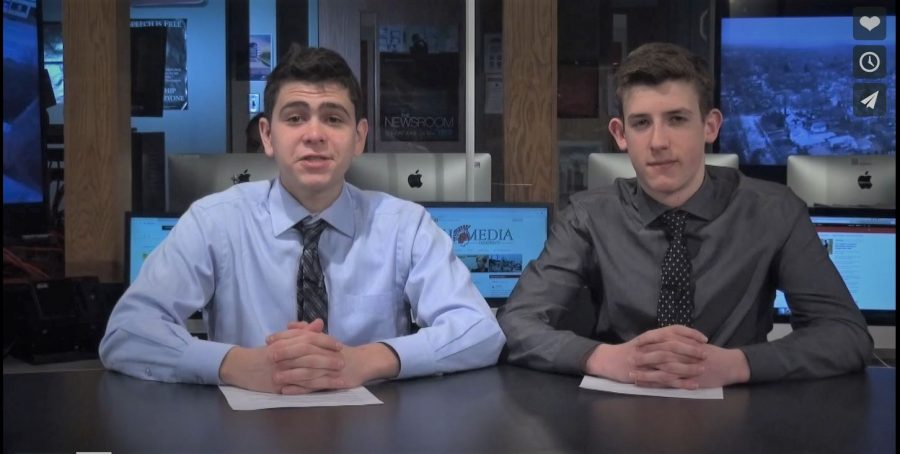 DHS-TV News