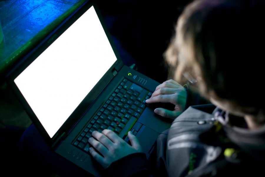 'Zoombombing:' A Newfound Online Phenomenon