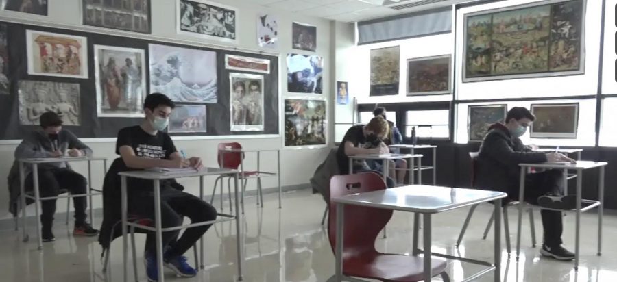 DHS-TV News 1-29-21