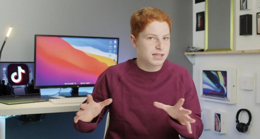 Tik Tok Algorithm