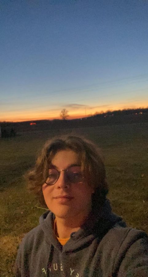 Zach Stutland