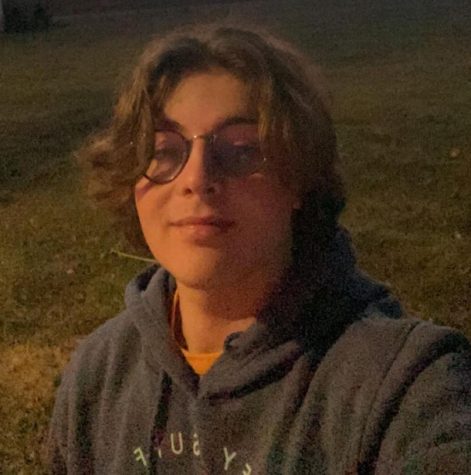 Photo of Zach Stutland