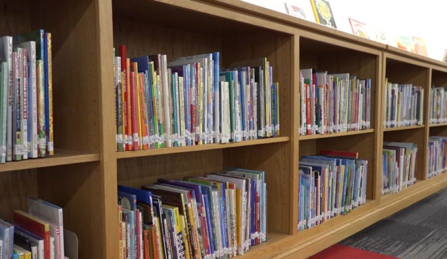 DHS Library