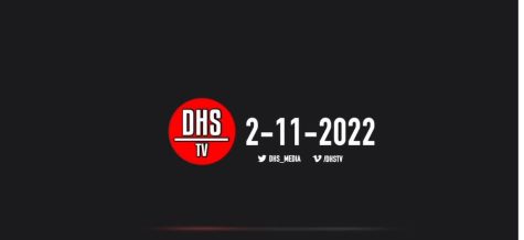 DHS-TV News 2-11-22