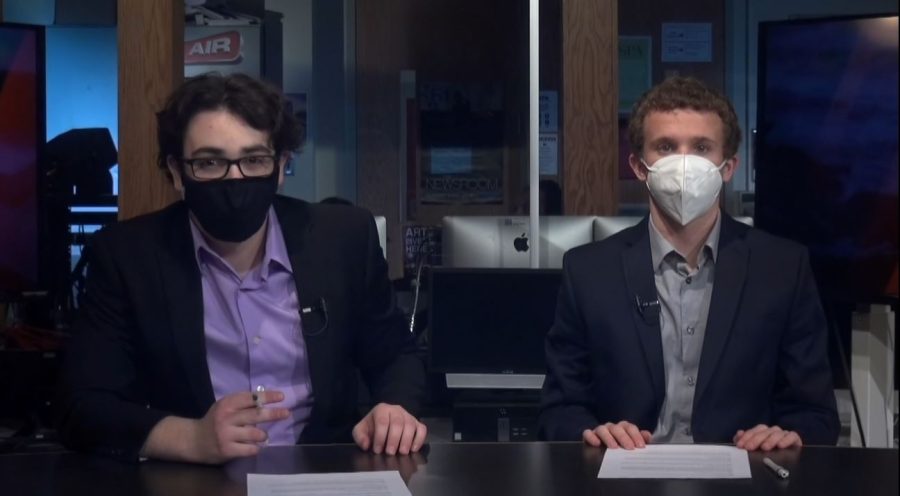 DHS-TV News 2-25-22