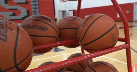 Boys Basketball