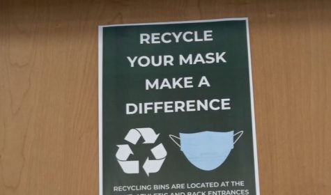 Mask Recycling