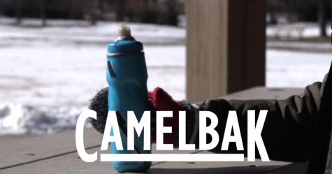Camelbak (commercial)