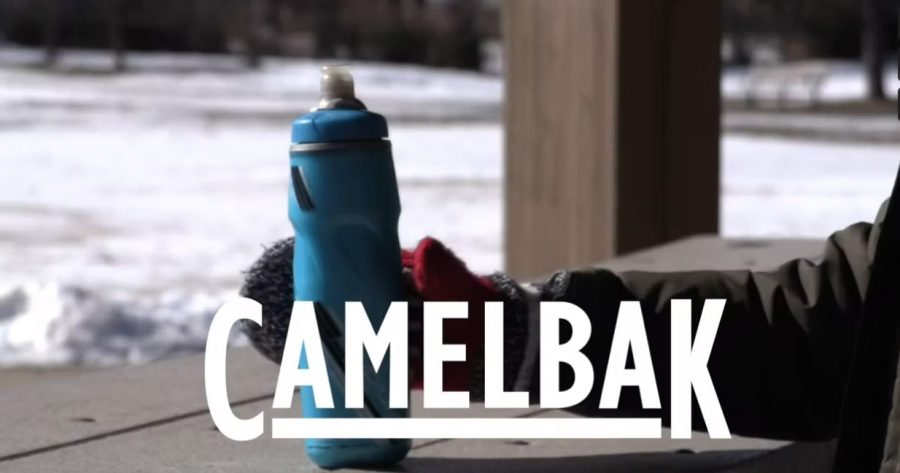 Camelbak+%28commercial%29