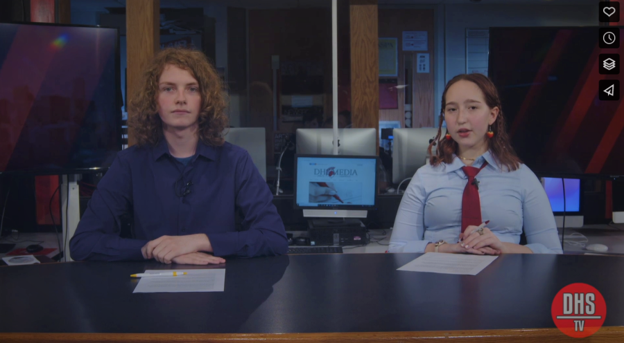 DHS-TV News 9-16-22