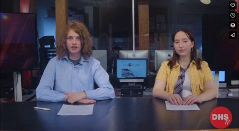 DHS-TV News 10-21-22