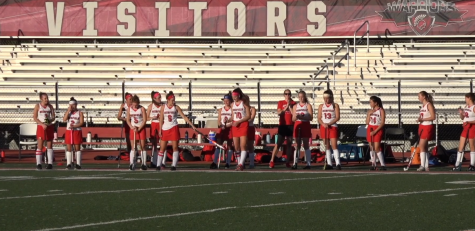 Field Hockey