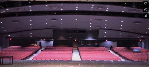 Theatre Season
