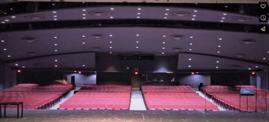 theatre