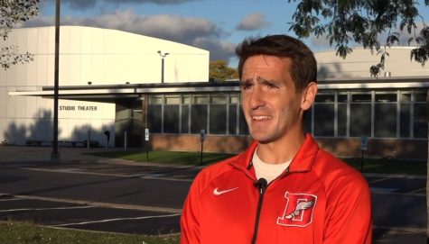 Boys Cross-Country
