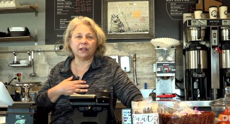 The Wild Roaster
