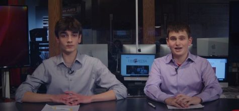 DHS-TV News 12-2-22
