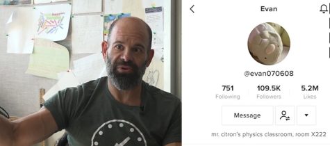 DHS Physics Goes Viral