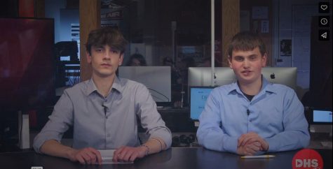 DHS-TV News 1-27-23