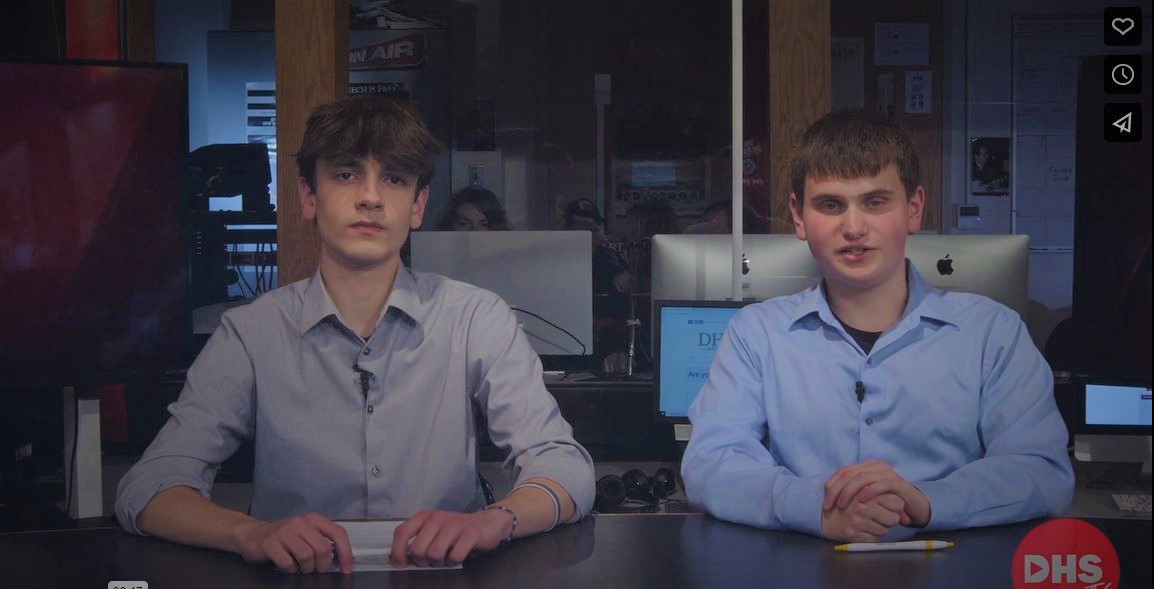 DHS-TV News 1-27-23