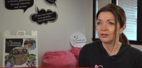 Gratitude Generation (Documentary)