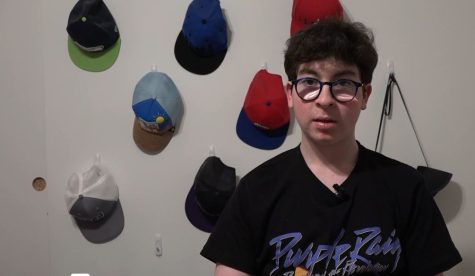 Tourettes