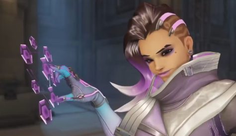 Esports - Overwatch Team